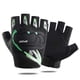 thumbnail image 4 of Breathable Cycling Gloves MTB Road Bicycle Gloves Half Finger Non-slip Bike Glove, 4 of 5