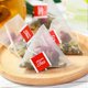 thumbnail image 4 of 20 Winter Melon Tea Bags, Lotus Leaf, Winter Melon, Rose, Cassia, Triangle Bag, Herbal Tea for Home and Office, 4 of 4