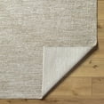 thumbnail image 2 of BoutiqueRugs Kyran Traditional Area Rug - Natural Gray - 2' x 2'11", 2 of 12