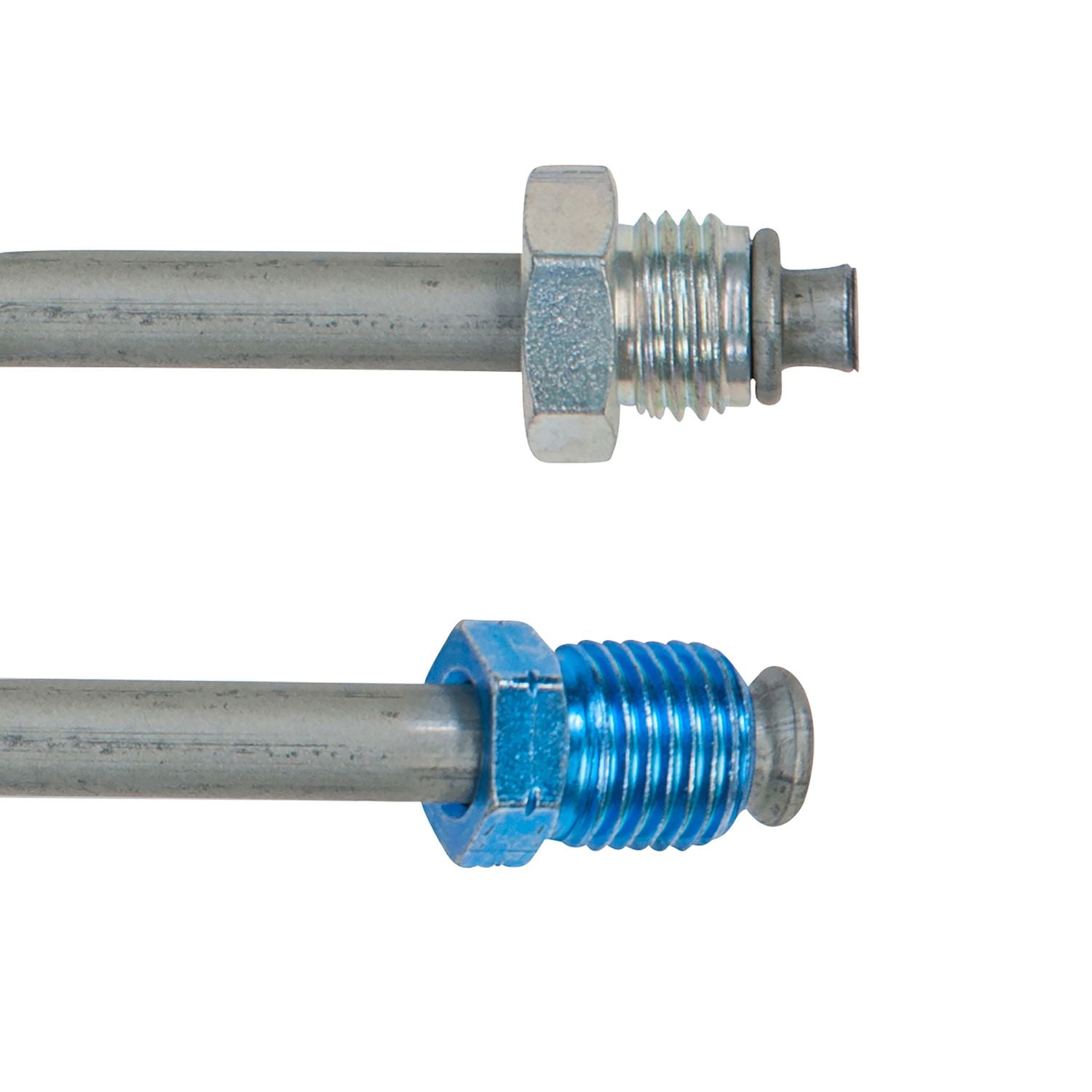 Edelmann 39149 Power Steering Pressure Line Hose Assembly 1 Pack: Replacement for 2012-09 Mitsubishi Eclipse 11-04 Mits. Endeavor