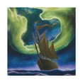 thumbnail image 1 of Sailing Through Eternity - Canvas, 1 of 10