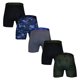 thumbnail image 3 of Bóxer Wilson Talla CH 5 Piezas Estampados Combinados Multicolor, 3 of 4
