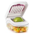 thumbnail image 2 of Electronicheart Onion Chopper Multifunctional Fruit Dicer Potato Carrot Shredder Kitchen Tools, 2 of 6