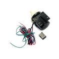 thumbnail image 4 of PA0613 Water Pump Motor Assembly, Ice Maker Machine Replacement, 120V 10W 0.4 Amp, 4 of 6
