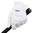 thumbnail image 3 of Guante Deportivo Titleist Perma-Soft para Hombre Cadete Izquierdo, 3 of 4
