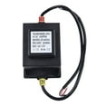 thumbnail image 1 of Transformateur DEL 12 V Alimentation CA/CA, Transformateur d'Alimentation Extérieur Ip67 40 W, 1 of 7