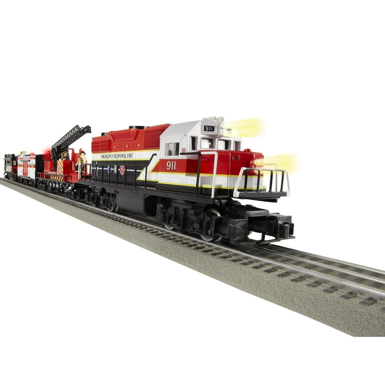 Train Set Lionel O Scale Steam Locomotives O Gauge 3-Rail Lionel Lines  2-6-4 Steam Locomotive #2026 Model
