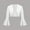 White, variant on Sentmoon Vintage Womens Coats Knitted Long Sleeve Plus Size Jackets for Women,Slim Fashion Winter Jackets for Women Relaxed Fit Coats Beige L Clearance Sales Today Deals Prime