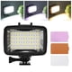 thumbnail image 2 of Luz de relleno LED YONGSHENG para cámaras Gopro Hero, 2 of 5