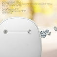 thumbnail image 3 of Cute Mini Hand Warmer, Rechargeable USB Heating 50 To 55 Electric Hand Warmer For Winter, 3 of 8