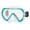 Ocean Green, variant on Tusa Ino Scuba Diving Mask