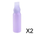 thumbnail image 1 of Aplicadores de tinte para el cabello Fernando 2 piezas cepillo dispensador botella 60ml, 1 of 8