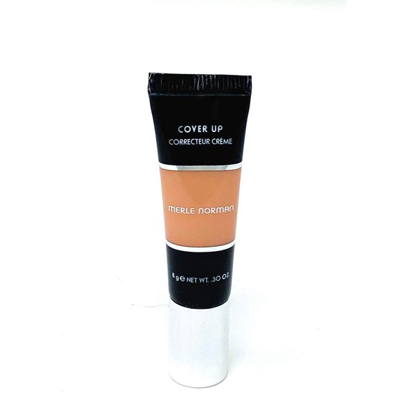 Merle Norman Cream Skin Foundation Corrector Medio