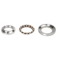 thumbnail image 3 of Tazas direccion para moto Cargo 125 Cargo 150 Kinlley, 3 of 3
