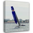 thumbnail image 1 of Lee Peterson 15x18 Gallery Wrapped Canvas Wall Art Titled - Americas Cup I, 1 of 4