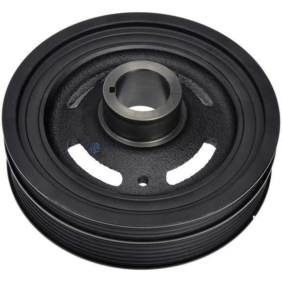 Dorman 594-768 Engine Harmonic Balancer for Specific Hyundai / Kia Models