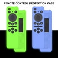 thumbnail image 6 of Jkung Solar Remote Control Silicone Case Precise Hole Positioning Dustproof Waterproof Protective Cover for BN59 01432a BN59 01432J, 6 of 8