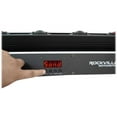 thumbnail image 6 of (3) Rockville MOTIONSTRIP Moving Head RGBW Color Strip Wash/Beam Light Bars, 6 of 12