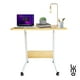thumbnail image 4 of Mesa para Laptop Portatil LUMO Ajustable 60x40x65 Beige, 4 of 8