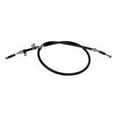thumbnail image 3 of Parking Brake Cable - Dorman# C660018 Fits select: 1997-2003 FORD ESCORT, 1997-1999 MERCURY TRACER, 3 of 3