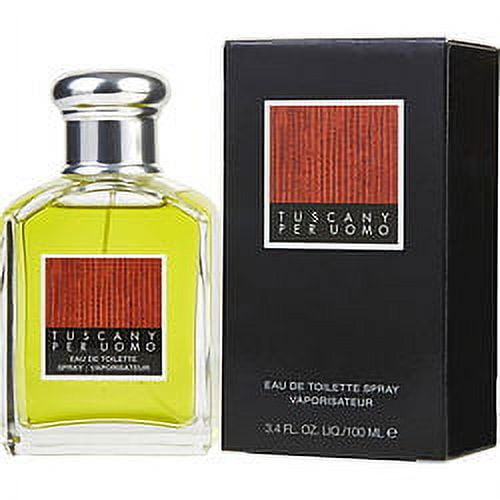 ★ARAMIS/TUSCANY PER UOMO EDT.★50ml入ボトル Aramis Tuscany Per Uomo, 3.4 oz Eau De Toilette EDT - Walmart.com