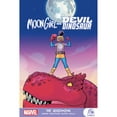 thumbnail image 1 of Pre-Owned Moon Girl and Devil Dinosaur: The Beginning (Paperback) 1302916548 9781302916541, 1 of 1