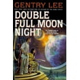 thumbnail image 1 of Pre-Owned Double Full Moon Night (Hardcover) 0553090070 9780553090079, 1 of 1