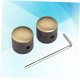 thumbnail image 3 of unbranded 2Ud Pedal Coupler Para Guitarra Conectores De Pedales En Cobre Y Dorado Duradero, 3 of 8