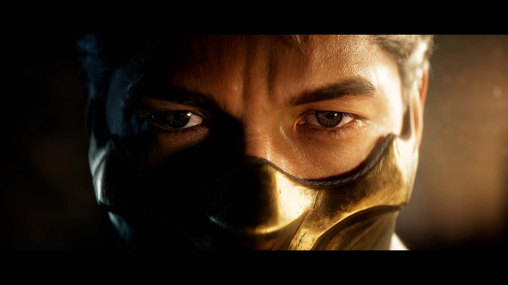 Mortal Kombat 1, PlayStation 5 photo 4