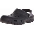 thumbnail image 1 of Crocs Crocs Zuecos Deportivos Unisex Todoterreno Negro/Grafito 11 Hombres/13 Mujeres, 1 of 1