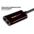thumbnail image 2 of Adaptador de sonido USB externo Creative Labs Sound Blaster Play! 3, 2 of 6