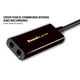 thumbnail image 2 of Adaptador de sonido USB externo Creative Labs Sound Blaster Play! 3, 2 of 6