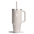 thumbnail image 1 of Vaso Hydro Flask Travel 1.2 L con asa, tapa y pajita, 1 of 8