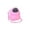 E, variant on Breathable Small Pet Carrier,Cotton Mesh One-Shoulder Sling Bag for Hamsters, Guinea Pigs and Rats,Portable Travel Pouch for Vet Visits and Outdoor Trips，E