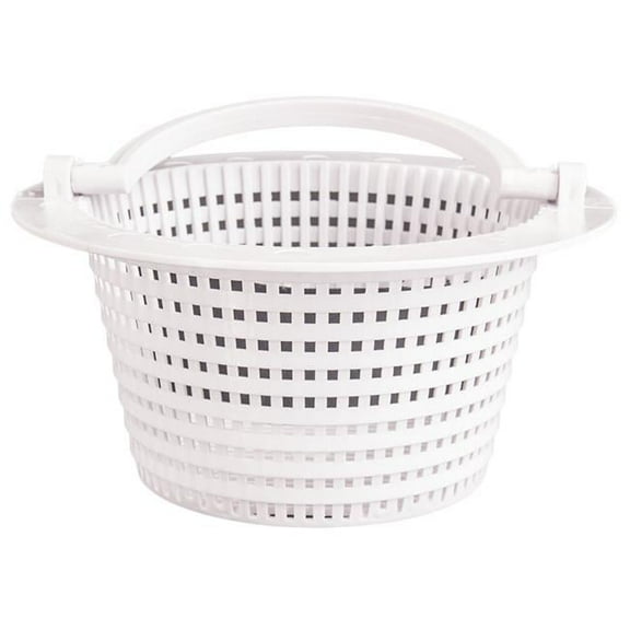 CMP Custom Molded Above Ground Skimmer Basket 25512-000-991