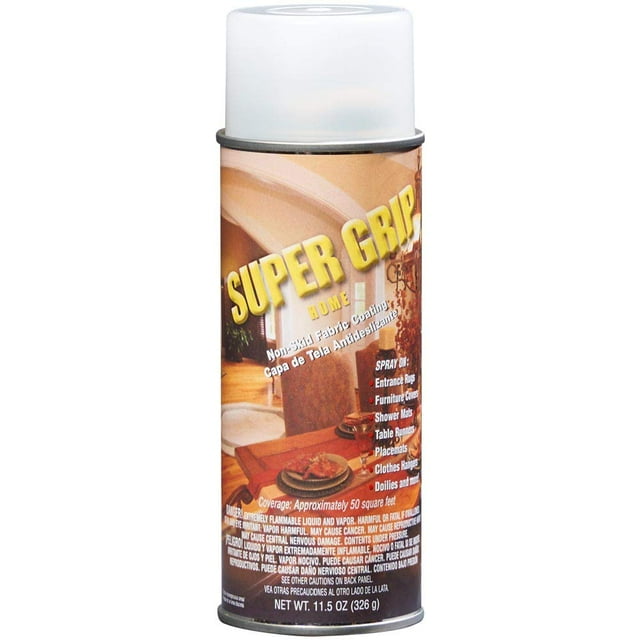 Spray para tela Plasti Dip Super Grip con revestimiento antideslizante, 326 g