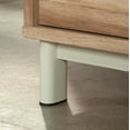 thumbnail image 5 of Sauder Bergen Circle Lateral File, Kiln Acacia Finish, 5 of 9
