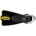 thumbnail image 3 of Cressi Palau (SAF) Short Adjustable Fins, 3 of 3
