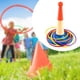 thumbnail image 1 of Juego de lanzamiento, juego de lanzamiento y juego activo, juego de jardín de infantes, juego de casquillo, rompecabezas, juego de anillos para lanzar, 1 of 8