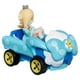 thumbnail image 2 of Coche fundido a presión Hot Wheels Mario Kart Rosalina cumpleañera, 2 of 4