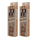 thumbnail image 1 of Pack cepillos dentales Bam Boo! Lifestyle 4 Piezas, 1 of 4