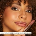 thumbnail image 3 of Tarta Lip Plump Maracuja Juicy Shimmer Glass, color rosa suave, 3 of 9