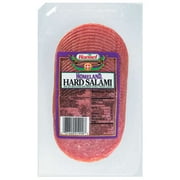 Hormel? Homeland Hard Salami