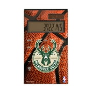 Milwaukee Bucks Desktop Calculator NBA