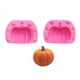 thumbnail image 3 of 5 uds calabaza molde de hoja de arce molde para fondant de chocolate herramienta de decoración de pasteles Diy, 3 of 4