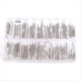 thumbnail image 3 of Kit de 90 piezas de eslabones desmontables para pulseras, tubo de cierre Constellation de 35/38 mm, herramienta para reparación de relojes y relojeros., 3 of 4