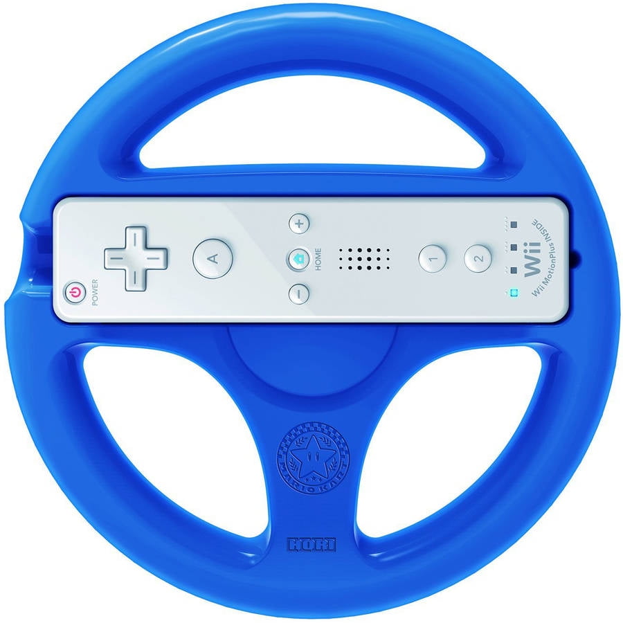 wii steering wheel target
