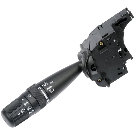 Dorman 901-281 Multifunction Switch for Specific Chrysler / Dodge / Jeep Models