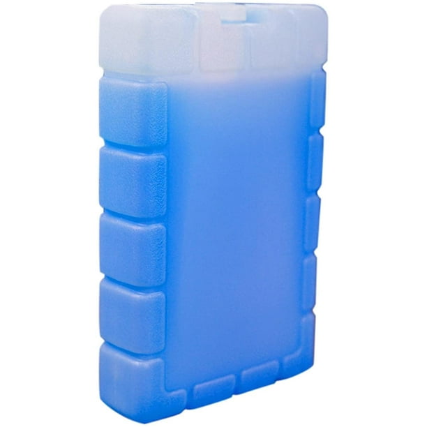 Ice Pack for Lunch Box 350ml 750ml Cold Storage Ice Box Food Safe