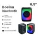 thumbnail image 2 of Bocina Bluetooth Portátil de 6" AEK Cyber  S-10608, 2 of 2
